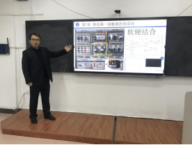 乐鱼官方网站教师在2023年辽宁省高校教师教学创新大赛中喜获佳奖